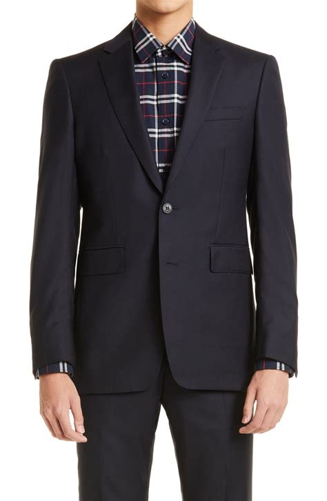 burberry classic suit|Burberry suit price.